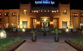 Zalagh Kasbah & Spa